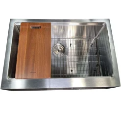 Nantucket Sinks Pro Series 33