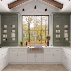 Nantucket Sinks Pro Series 33
