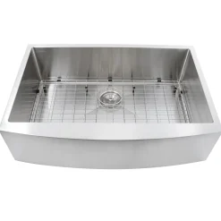 Nantucket Sinks Pro Series 33