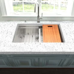 Nantucket Sinks Pro Series 30