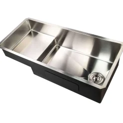 Nantucket Sinks Pro Series 39