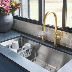 Nantucket Sinks Pro Series 39