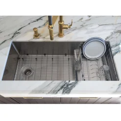 Nantucket Sinks Pro Series 39