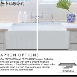 Nantucket Sinks Vineyard 30