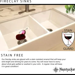 Nantucket Sinks Vineyard 33