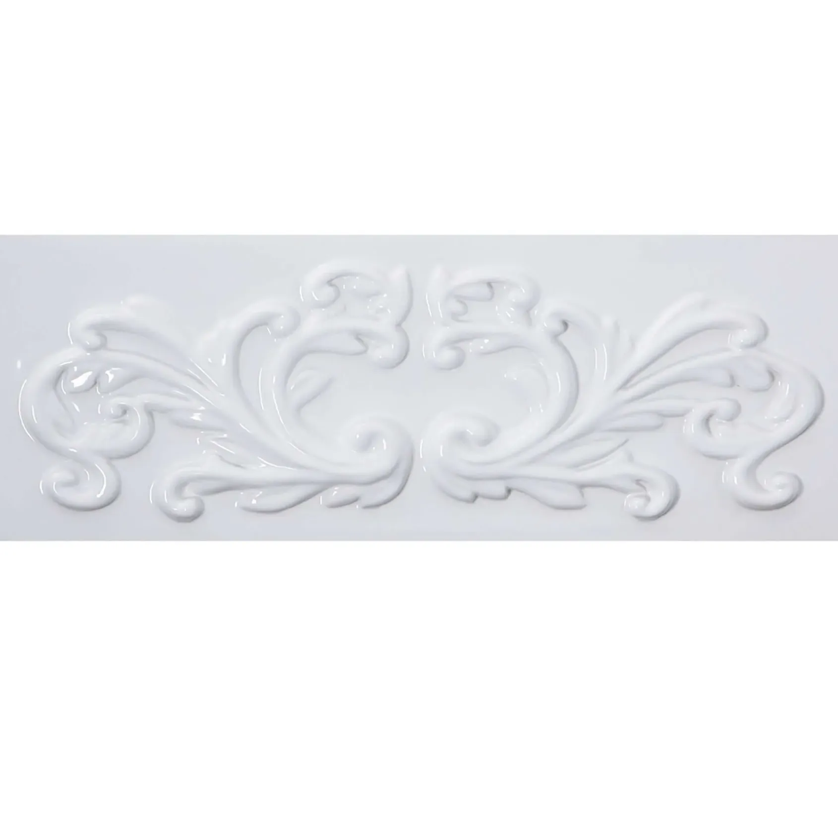 Nantucket Sinks Vineyard 33" Fireclay Farmhouse Sink, Double Bowl, White, FCFS3318D-Filigree