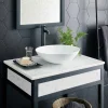 Native Trails 30" Cuzco Freestanding Vanity Base in Carrara, VNR306