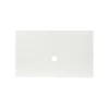 Native Trails 36" NativeStone Vanity Top, Pearl, Vessel with No Faucet Hole, VT36-V-P-0