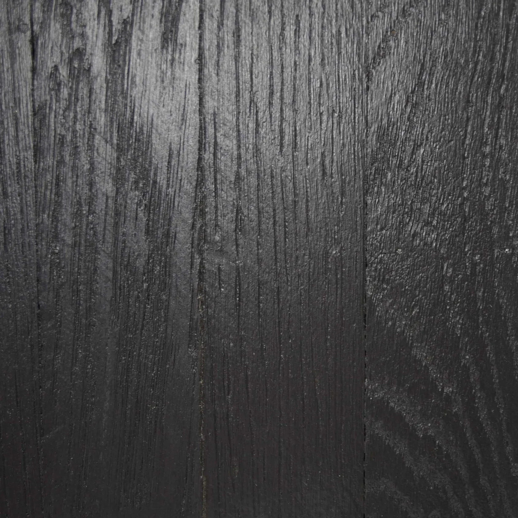 Native Trails 48" Rustic Freestanding Vanity Base in Noir, Reclaimed Oak Wood, Vintner's Collection, VNW488