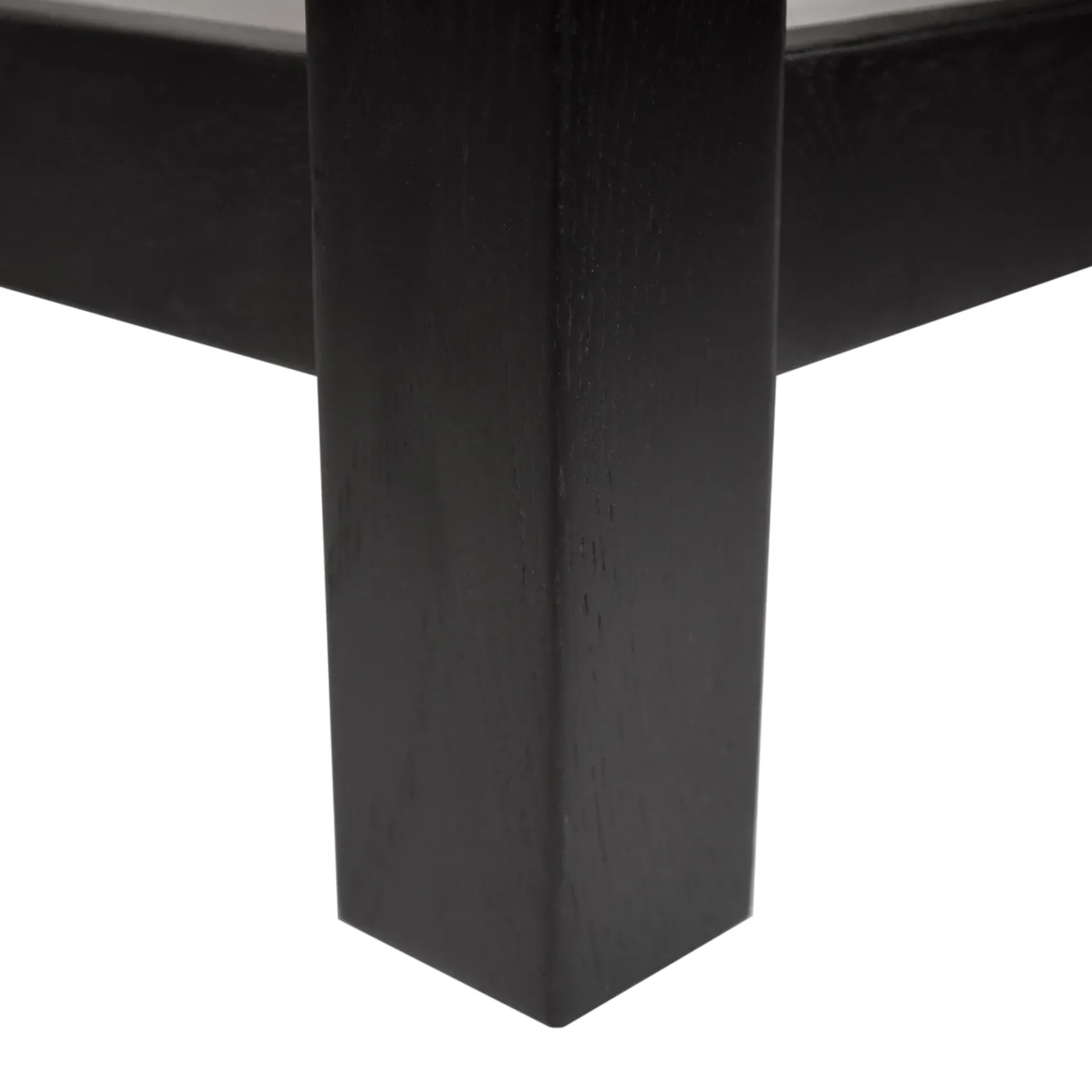 Native Trails 48" Solace Freestanding Vanity Base in Midnight Oak with Pearl Shelf, VNO488-P