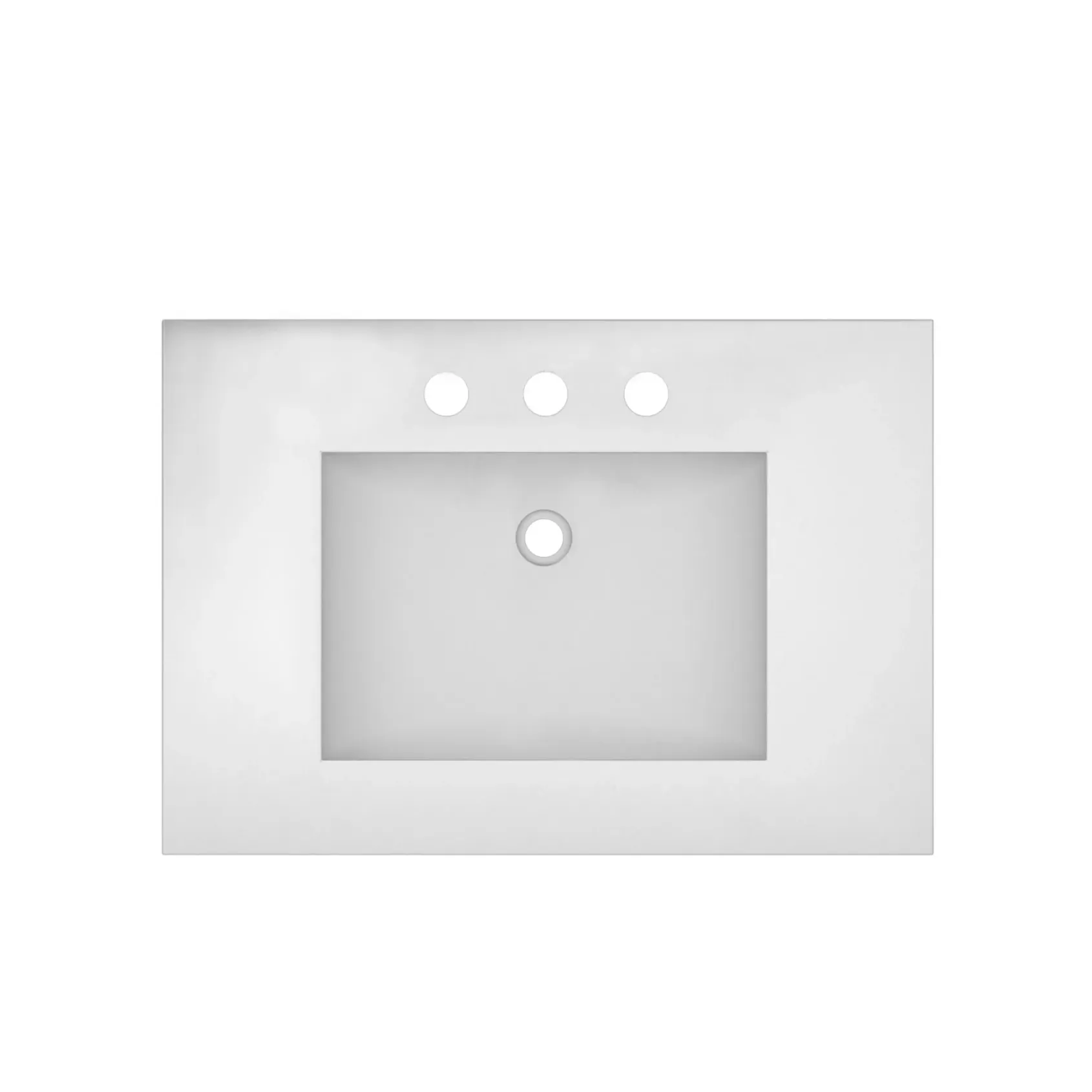 Native Trails 30" Solace Vanity Base in Midnight Oak with Palomar Vanity Top and Sink, Pearl, VNO308-P-NSVNT30-P