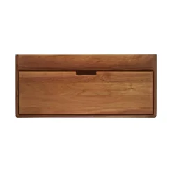 Native Trails 36" Topanga Floating Wall Mount Vanity Base, VNA201