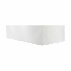 Native Trails 36" Vintner's Floating Wall Mount Vanity Base in Blanc, VNW190