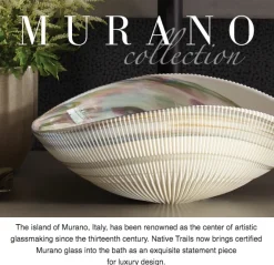 Native Trails Murano 18