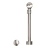 Native Trails Push to Seal Bath Waste & Overflow in Polished Nickel, DR290-PN
