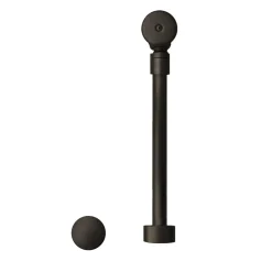 Native Trails Push to Seal Bath Waste & Overflow in Oil Rubbed Bronze, DR290-ORB