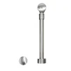 Native Trails Push to Seal Bath Waste & Overflow in Chrome, DR290-CH