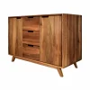 Native Trails Topanga 48" Freestanding Vanity Base, VNA481