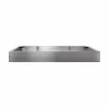 Native Trails Zaca 36" ADA Compliant Wall Mount Vanity Base, VNS36S
