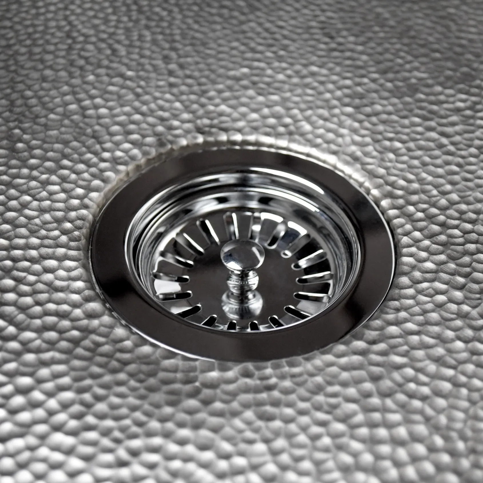 Native Trails 25" Nickel Farmhouse Sink, Brushed Nickel, CPK570