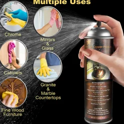 Premier Copper Products 48