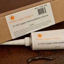 Premier Copper Products 48