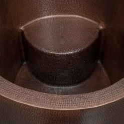 Premier Copper Products 48