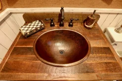 Premier Copper Products 20