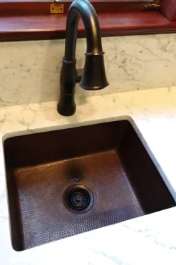 Premier Copper Products 20