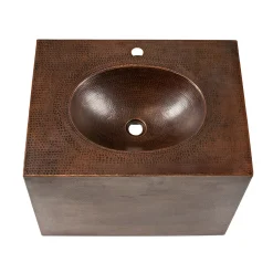 Premier Copper Products 24