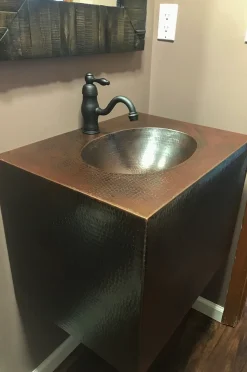 Premier Copper Products 24