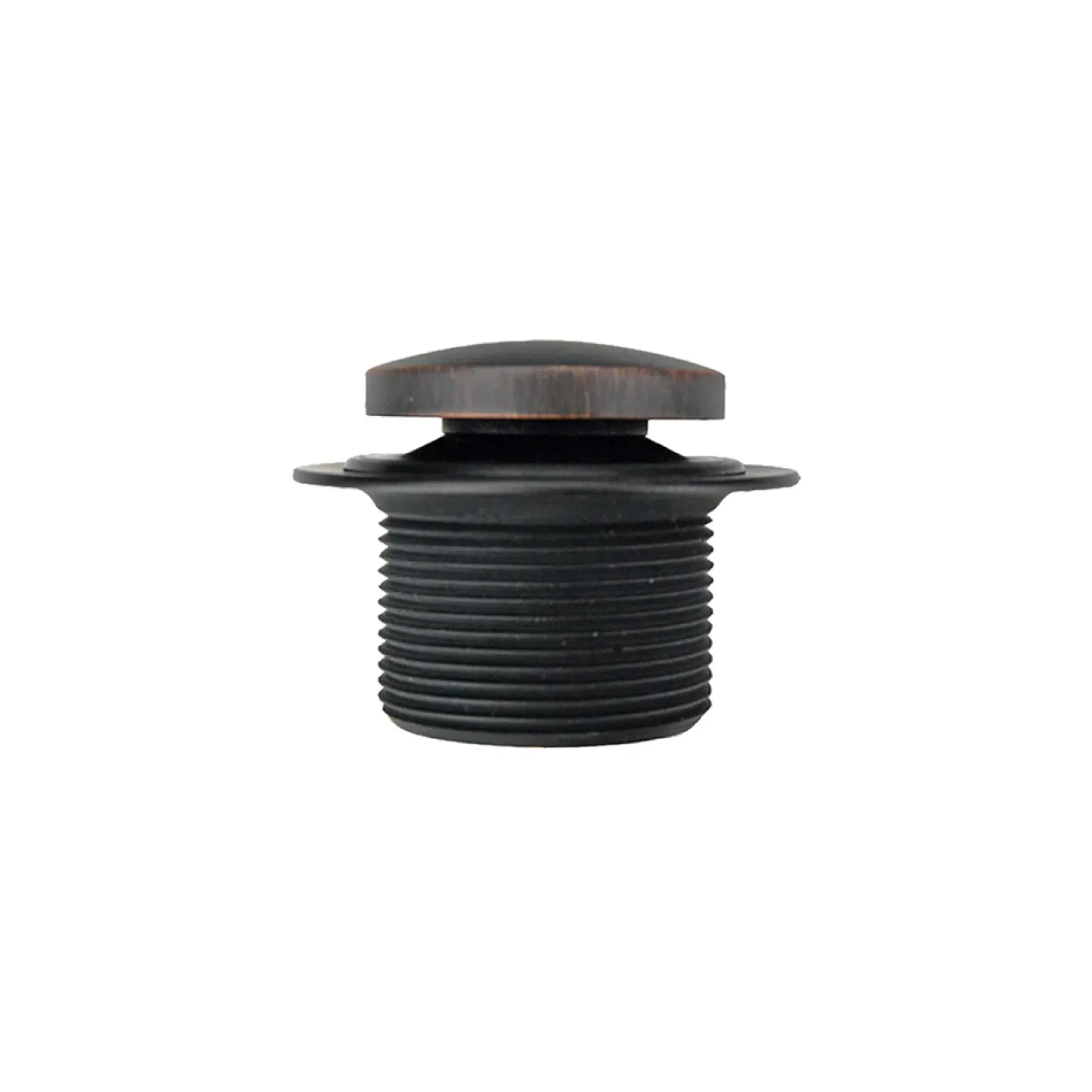 Premier Copper Products 67" Hammered Copper Double Slipper Bathtub and Drain Package, Oil Rubbed Bronze, BSP5_BTD67DB