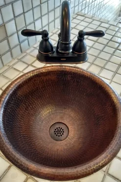 Premier Copper Products 12
