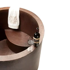 Premier Copper Products 45