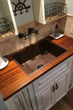 Premier Copper Products 25