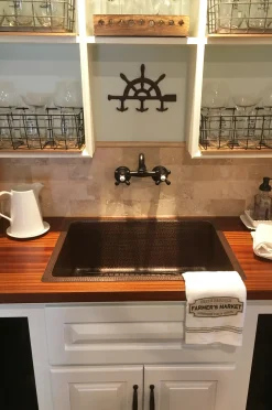 Premier Copper Products 25