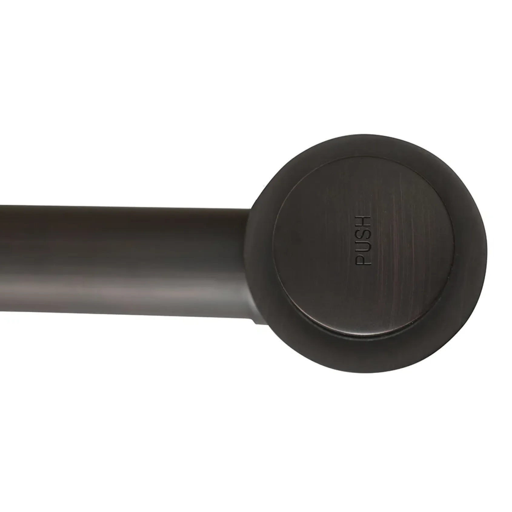 Premier Copper Products 67" Hammered Copper Double Slipper Bathtub with Rings and Overflow Holes and Drain Package, Oil Rubbed Bronze, BSP5_BTDR67DBOF