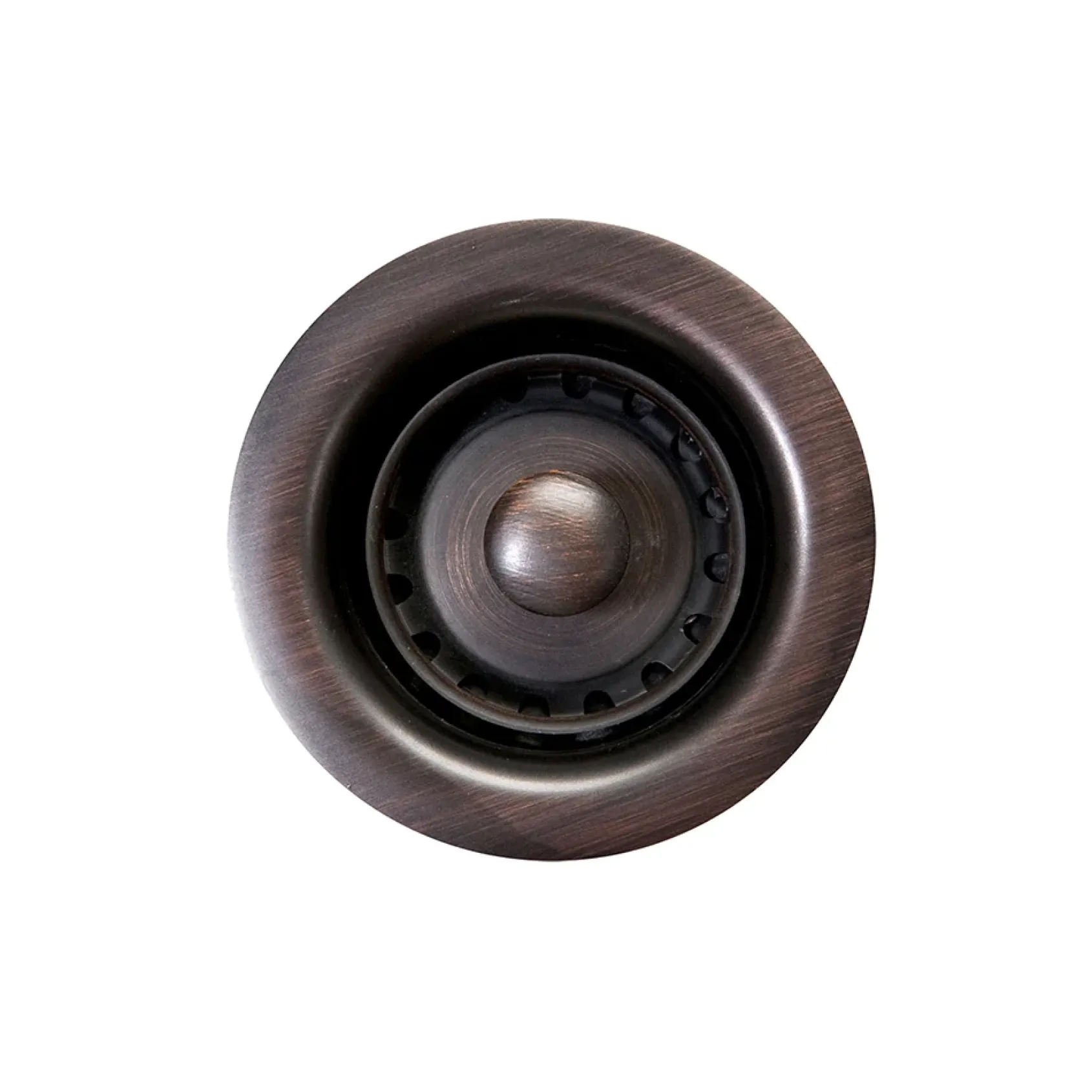 Premier Copper Products 17" Rectangle Copper Bar Sink w/ 2" Drain Opening, Matching Drain and Accessories, Oil Rubbed Bronze, BSP5_BRECDB2-B