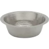 Premier Copper Products 14" Copper Bar/Prep Sink, Nickel, BR14EN2