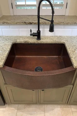 Premier Copper Products 30