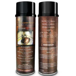 Premier Copper Products 35