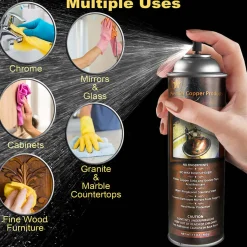 Premier Copper Products 25