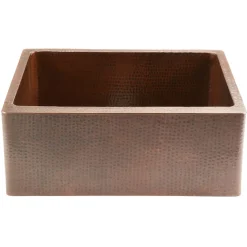 Premier Copper Products 25