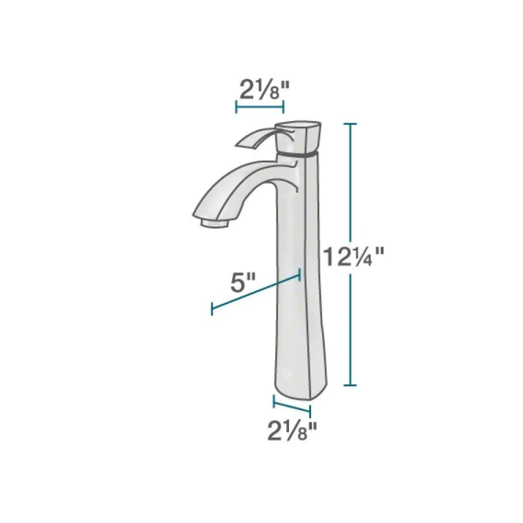 Rene 17" Round Glass Bathroom Sink, Regal Bronze and Earth Tones, with Faucet, R5-5035-R9-7006-C