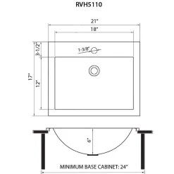 Ruvati Ariaso 21