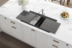 Ruvati epiGranite 34
