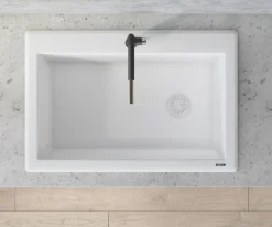 Ruvati epiGranite 33