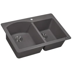 Ruvati epiGranite 33