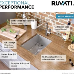 Ruvati Gravena 10