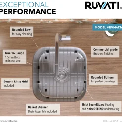 Ruvati Parmi 13
